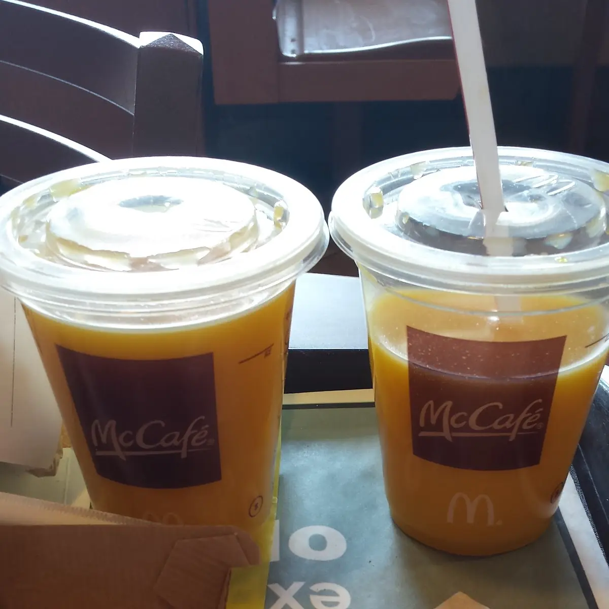 Cold Brew
