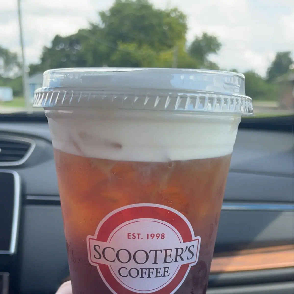 Cold Brew