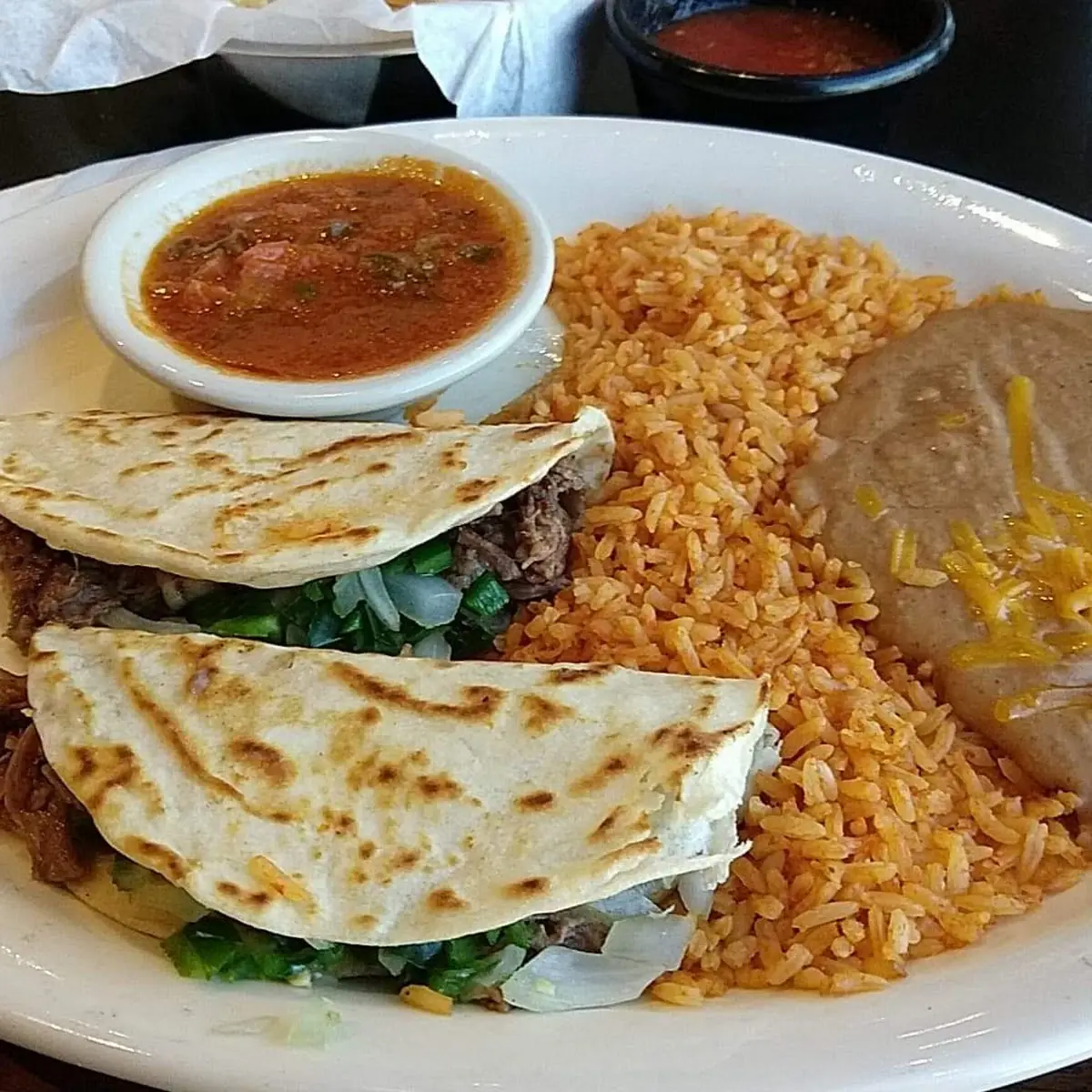 Tacos Lloraras