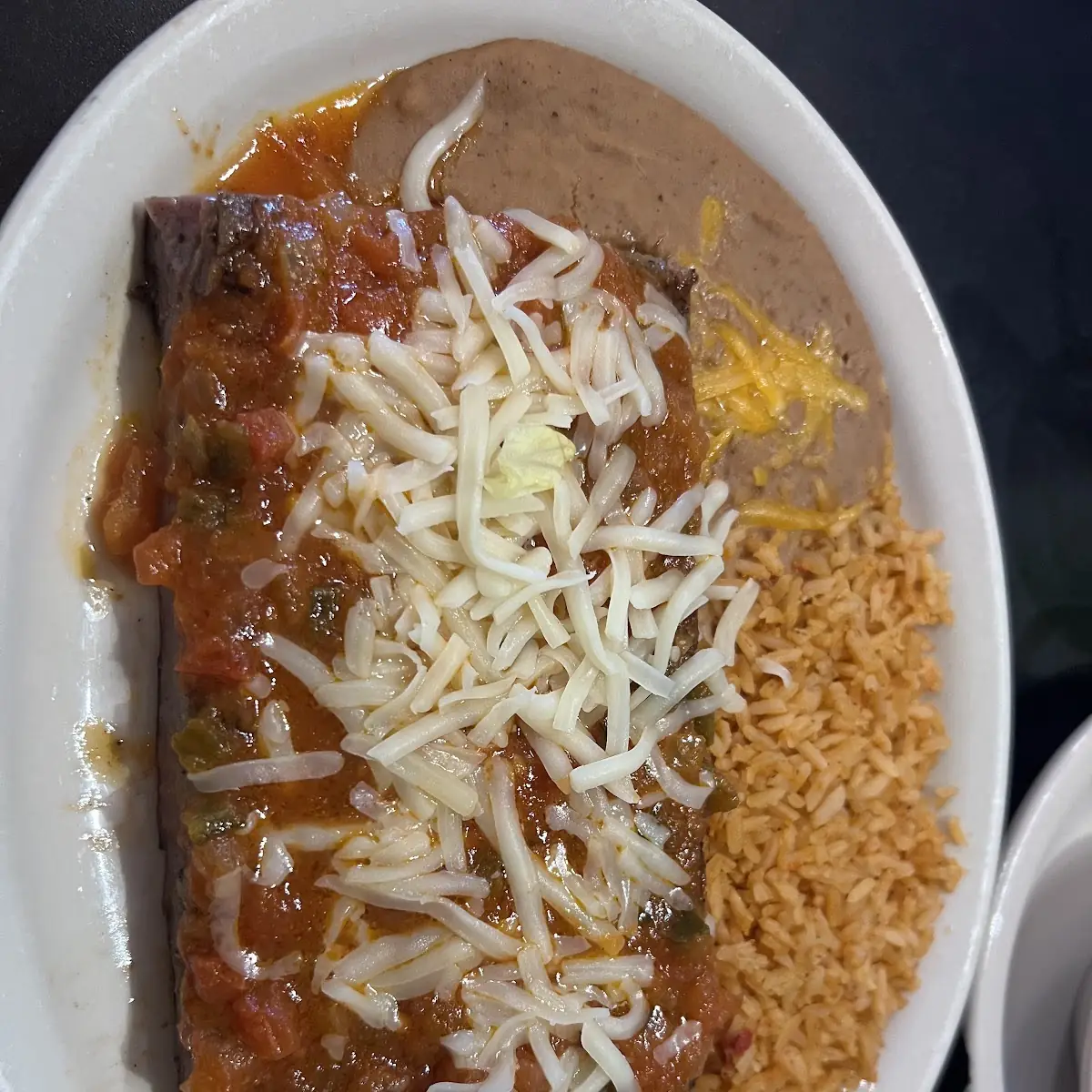 Carne Asada