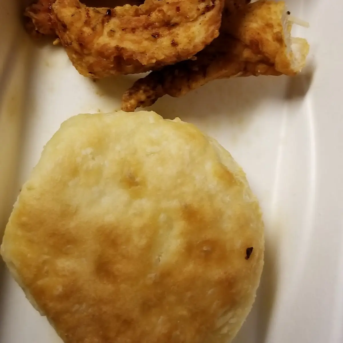Chicken Strips