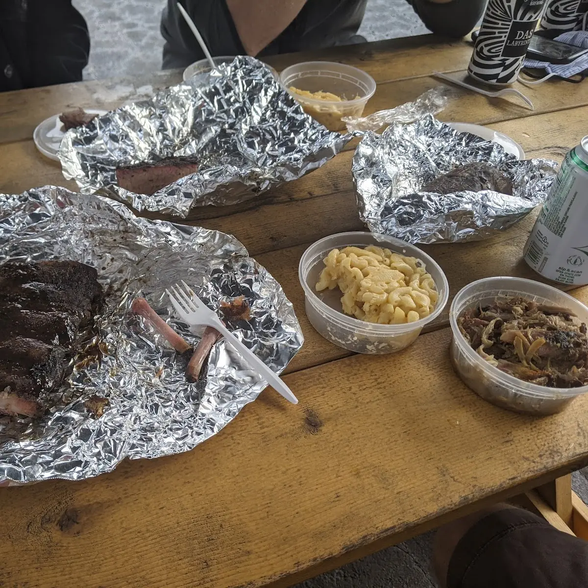 Pulled Pork