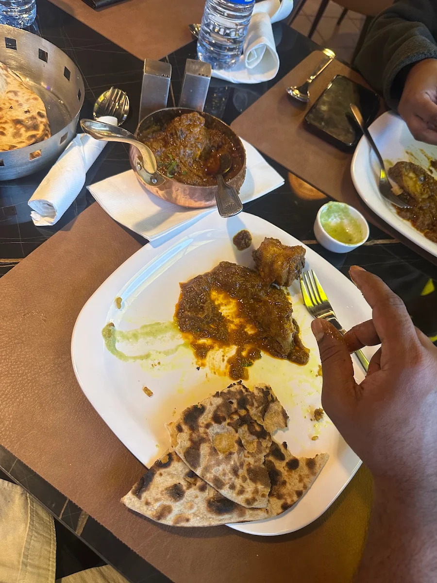 Kada Chicken