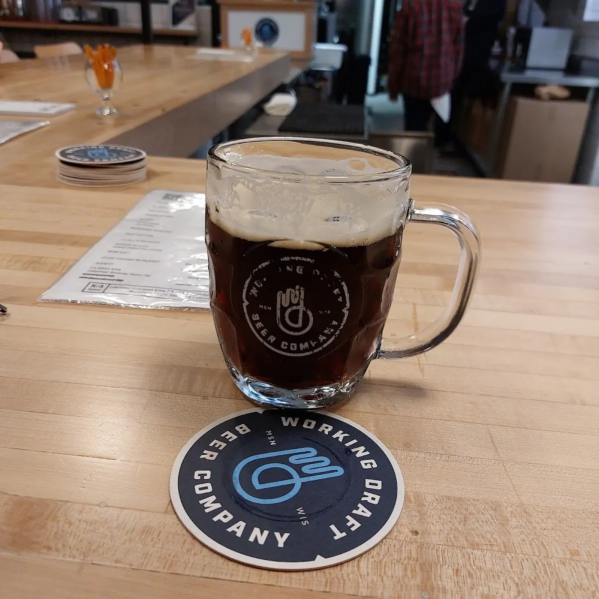 Cold Brew