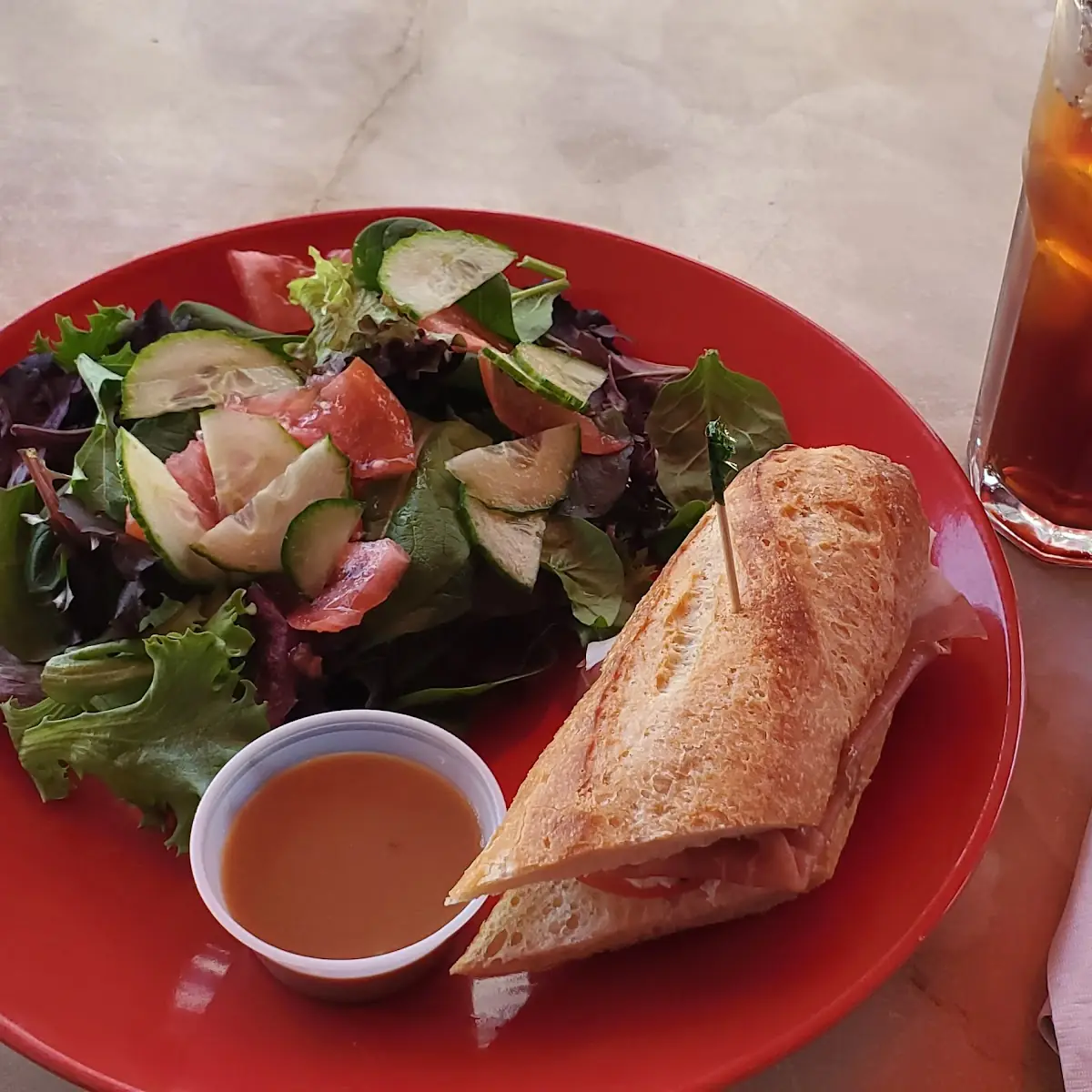 Spring Roll