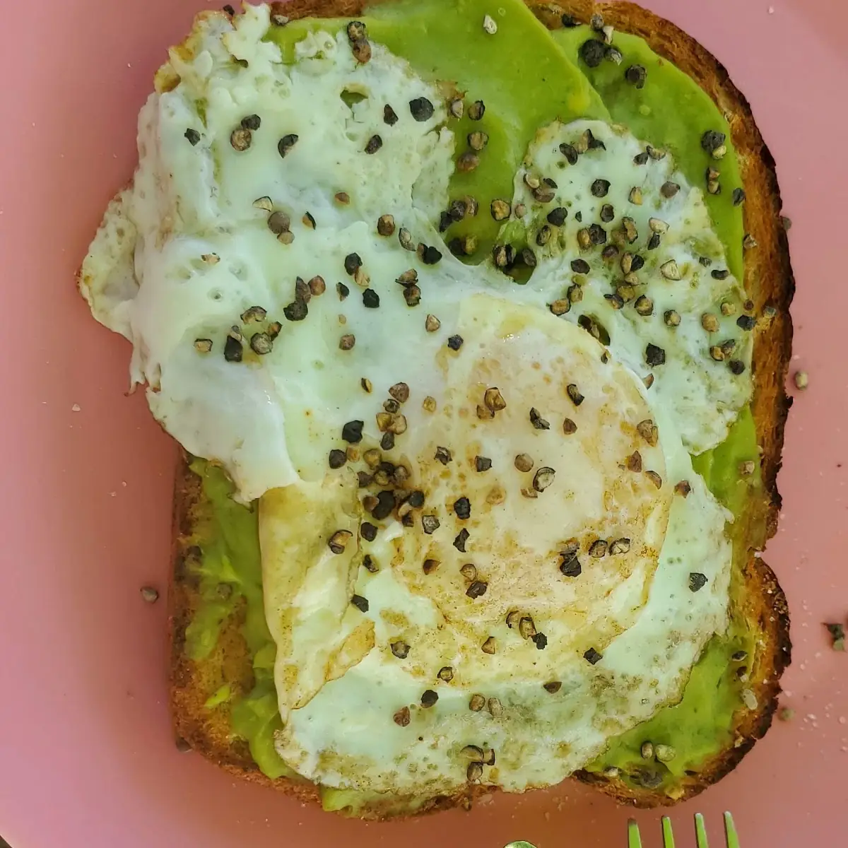 Avocado Toast