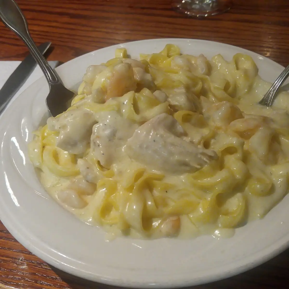 Salute Mac and Cheese