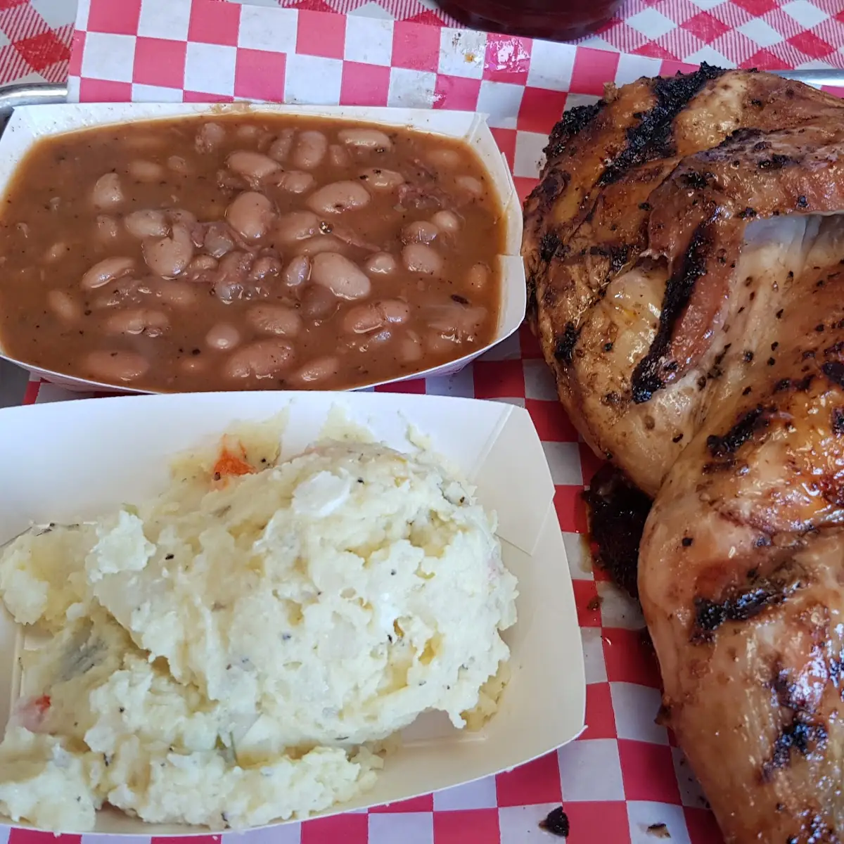 Baked Beans