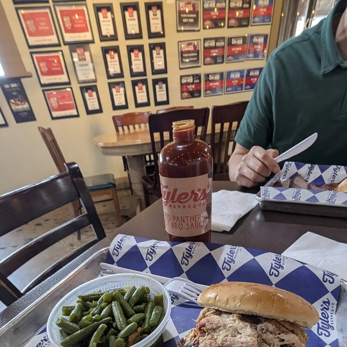 Pulled Pork