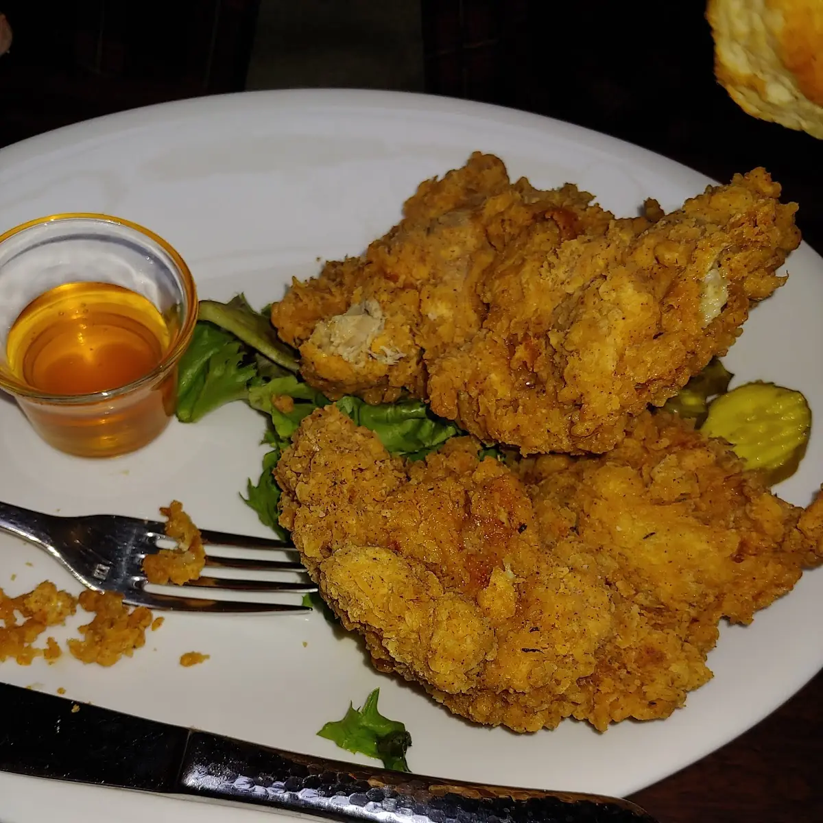 Fried Chicken