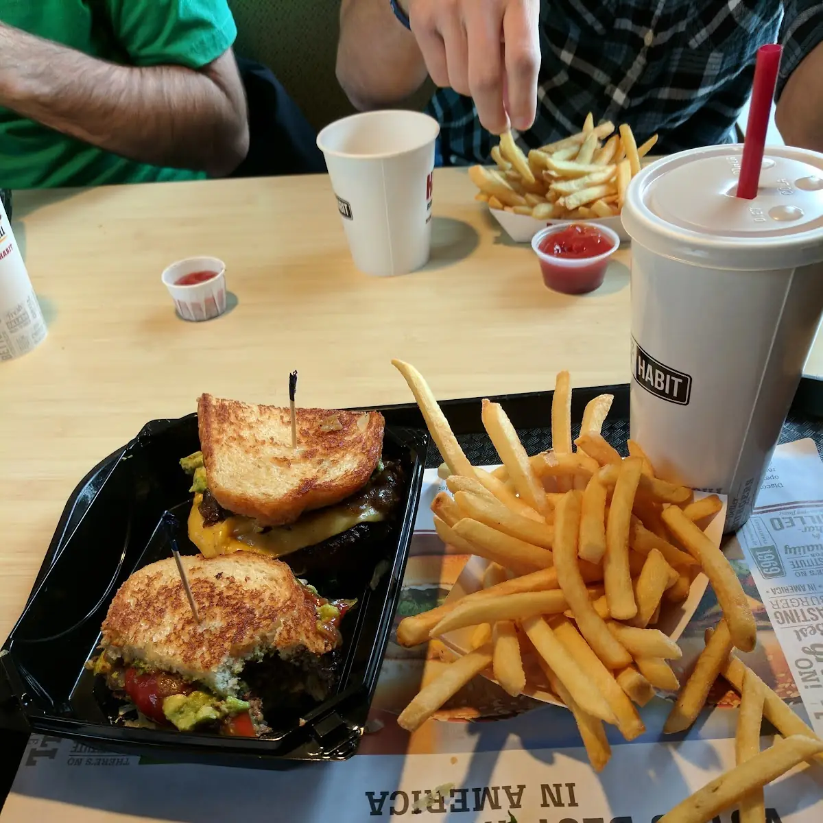 Style Burger