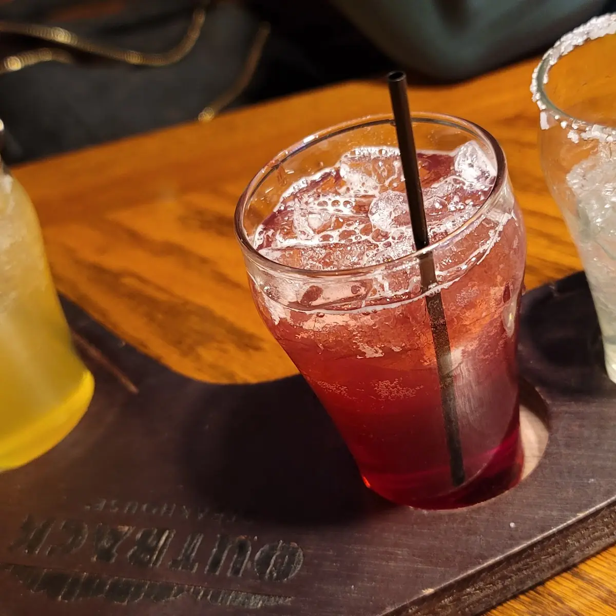 Sauza Gold Coast Rita