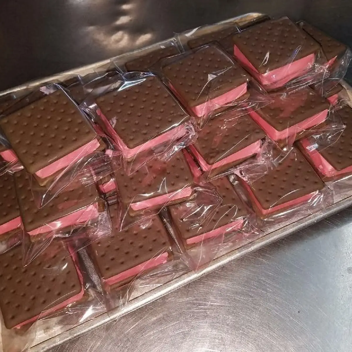 Dark Chocolate