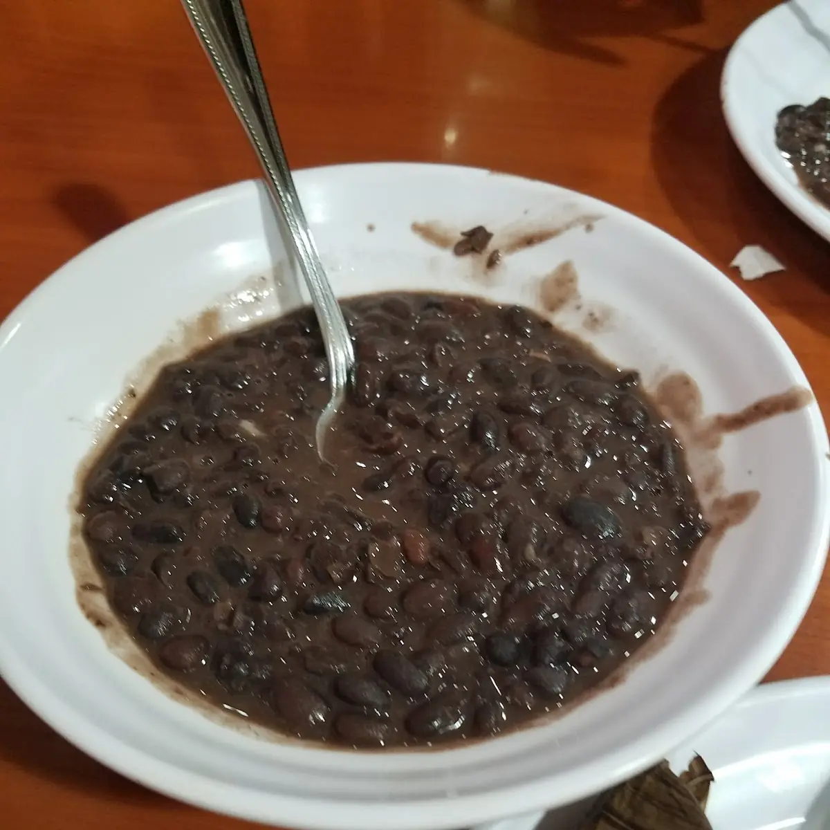Black Beans