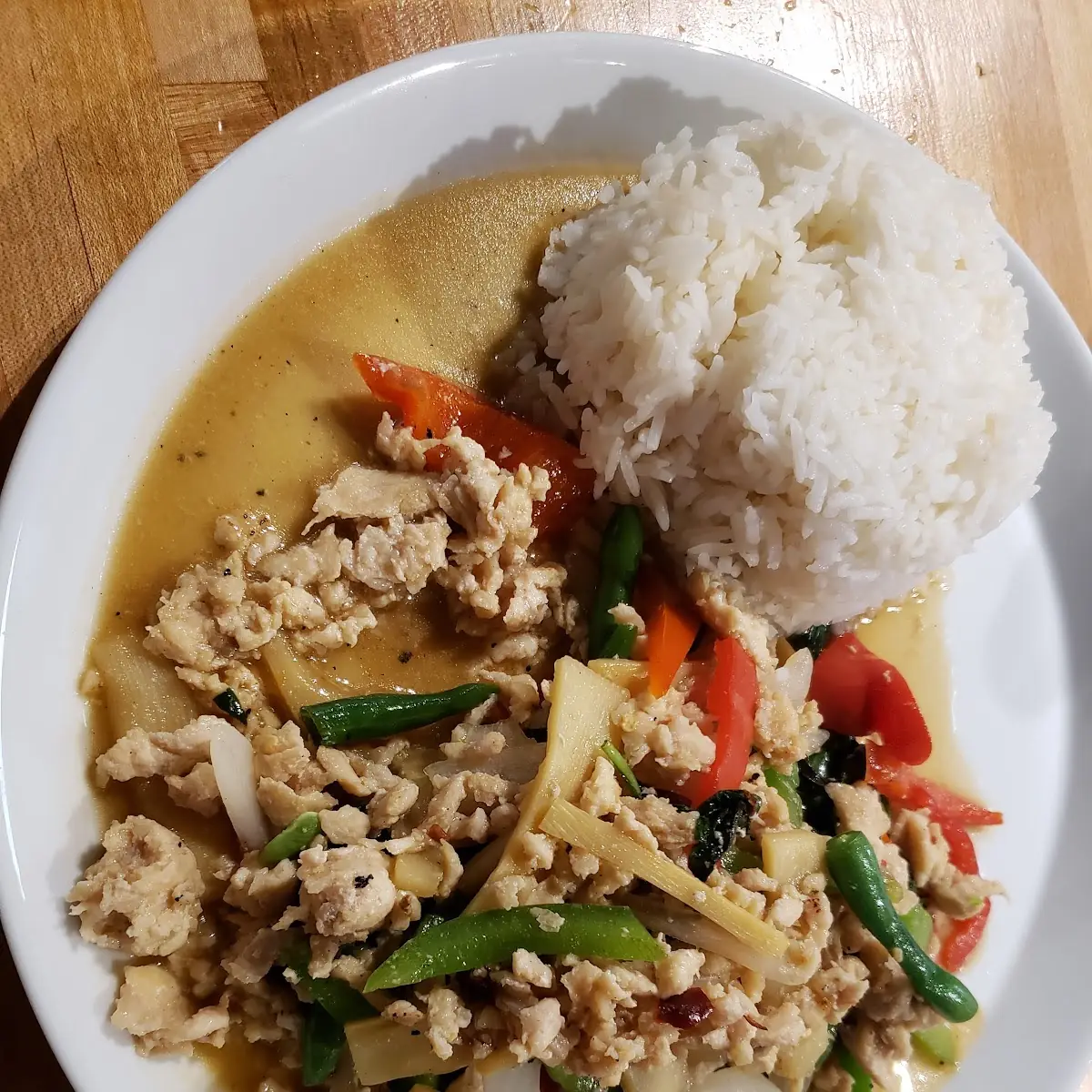 Larb Gai