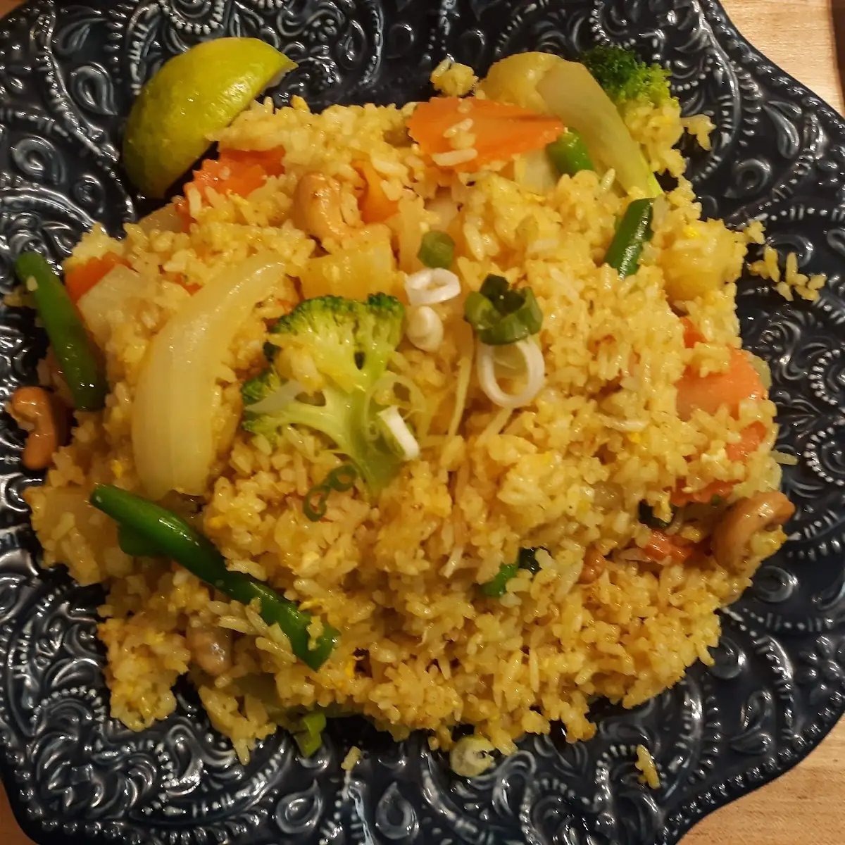 Brown Rice