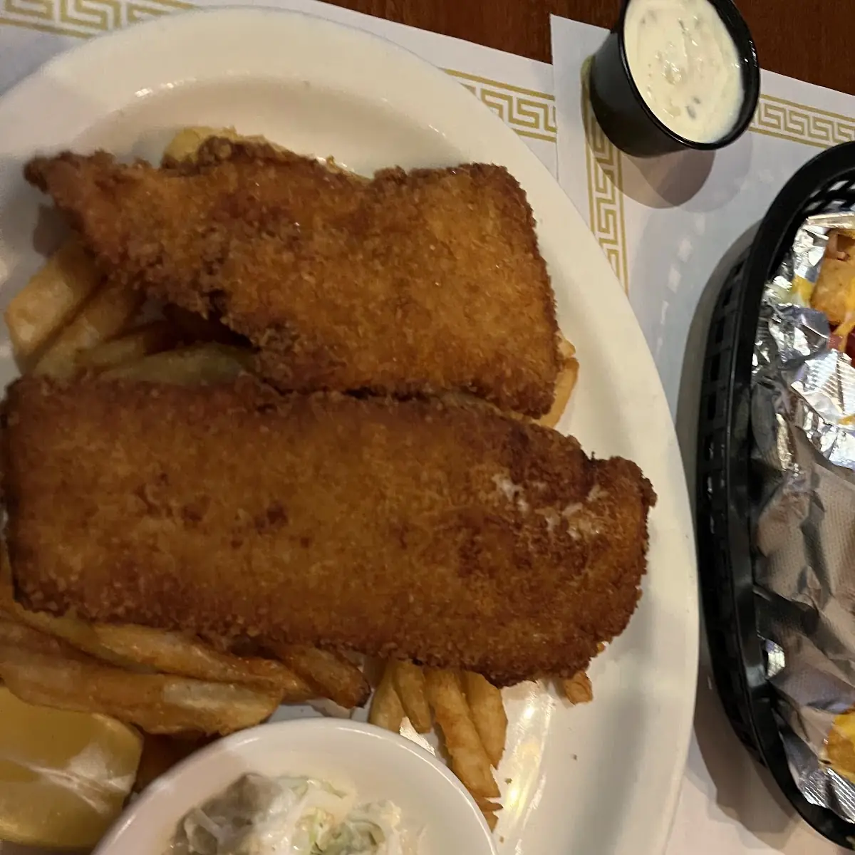 Fish Fry