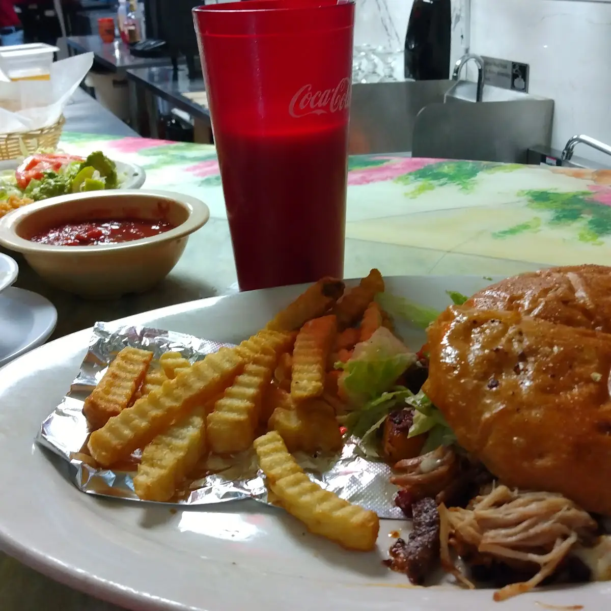 Torta Cubana