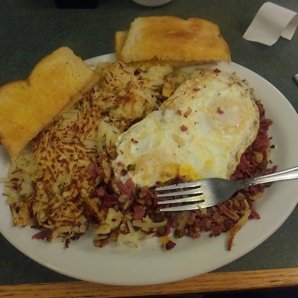 Corned Beef