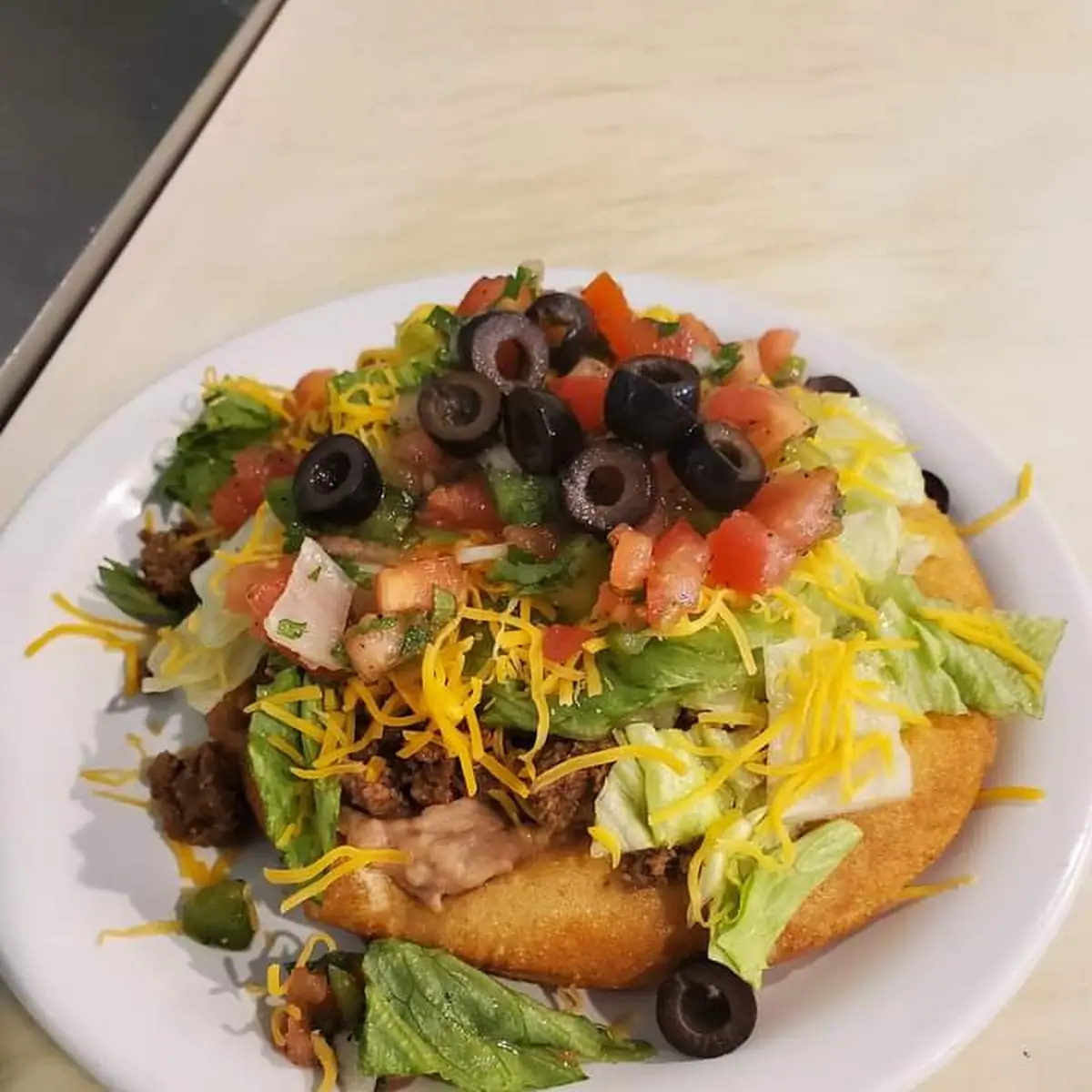 Taco Salad