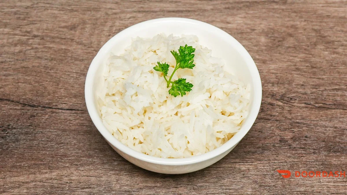 Steamed Rice, Hakka Nation Creek Side