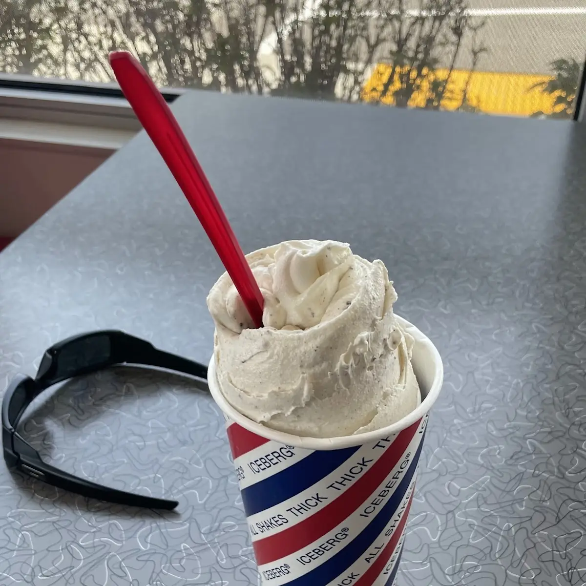 Cookie Dough Shake