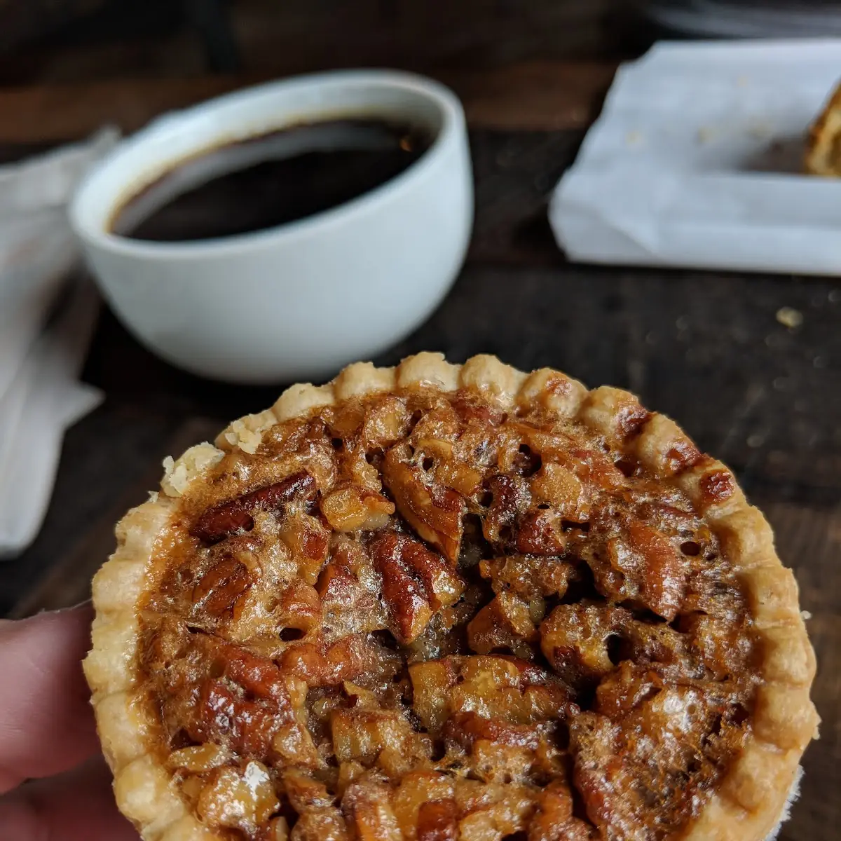 Pecan Pie