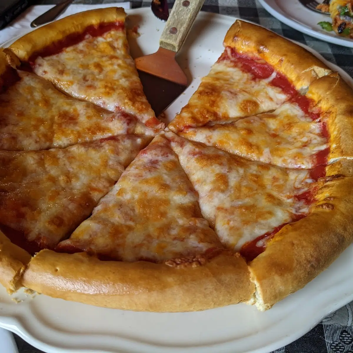Cheese Pizza