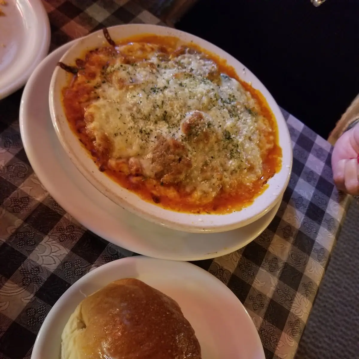 Onion Soup