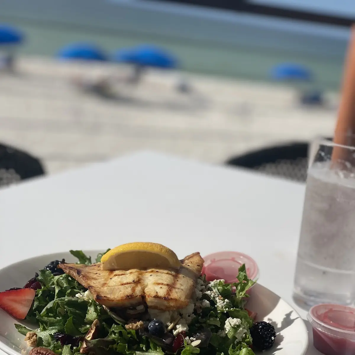 Kale Salad