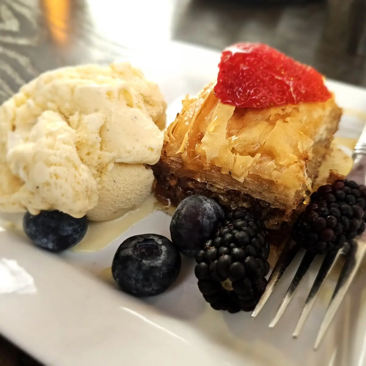 Baklava