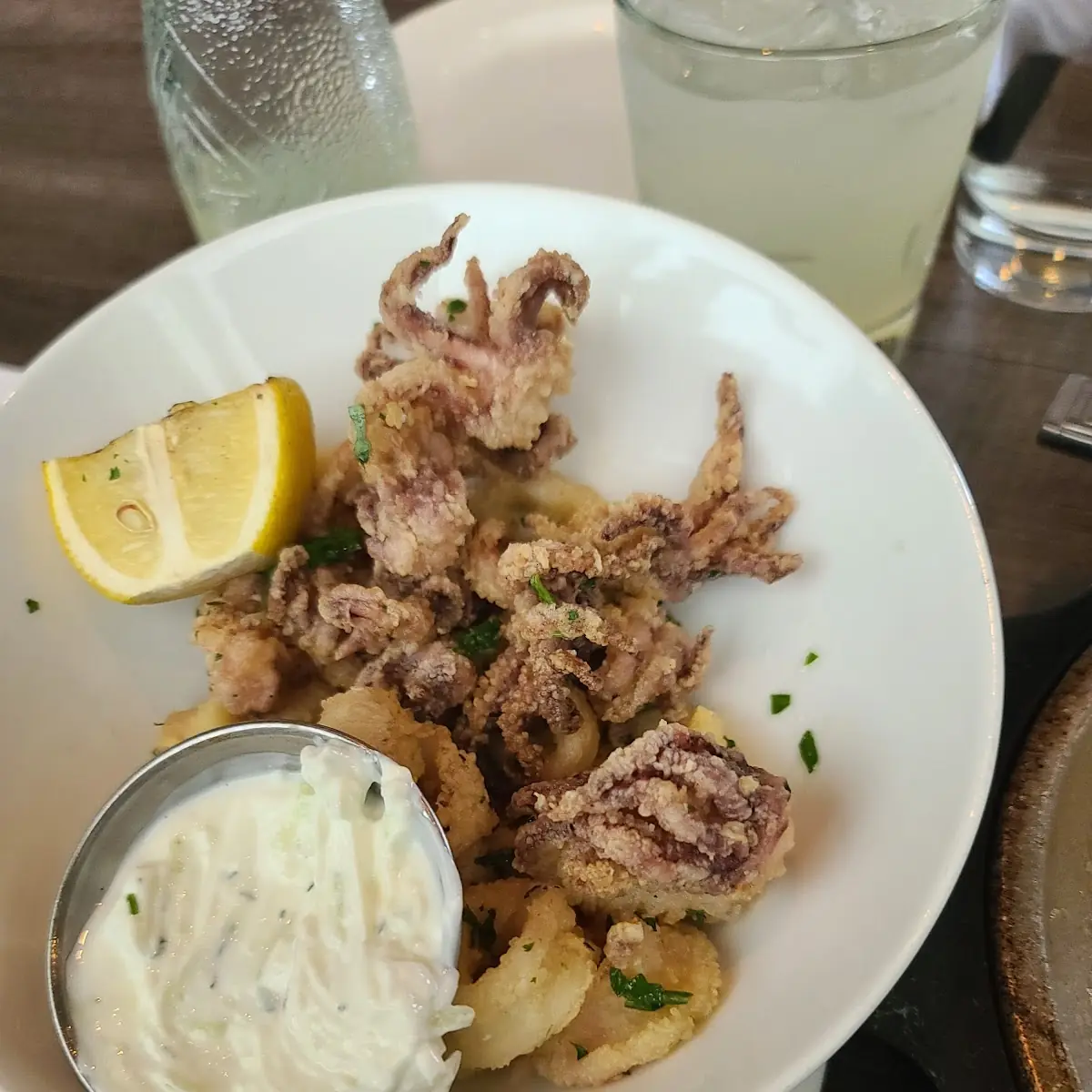 Calamari