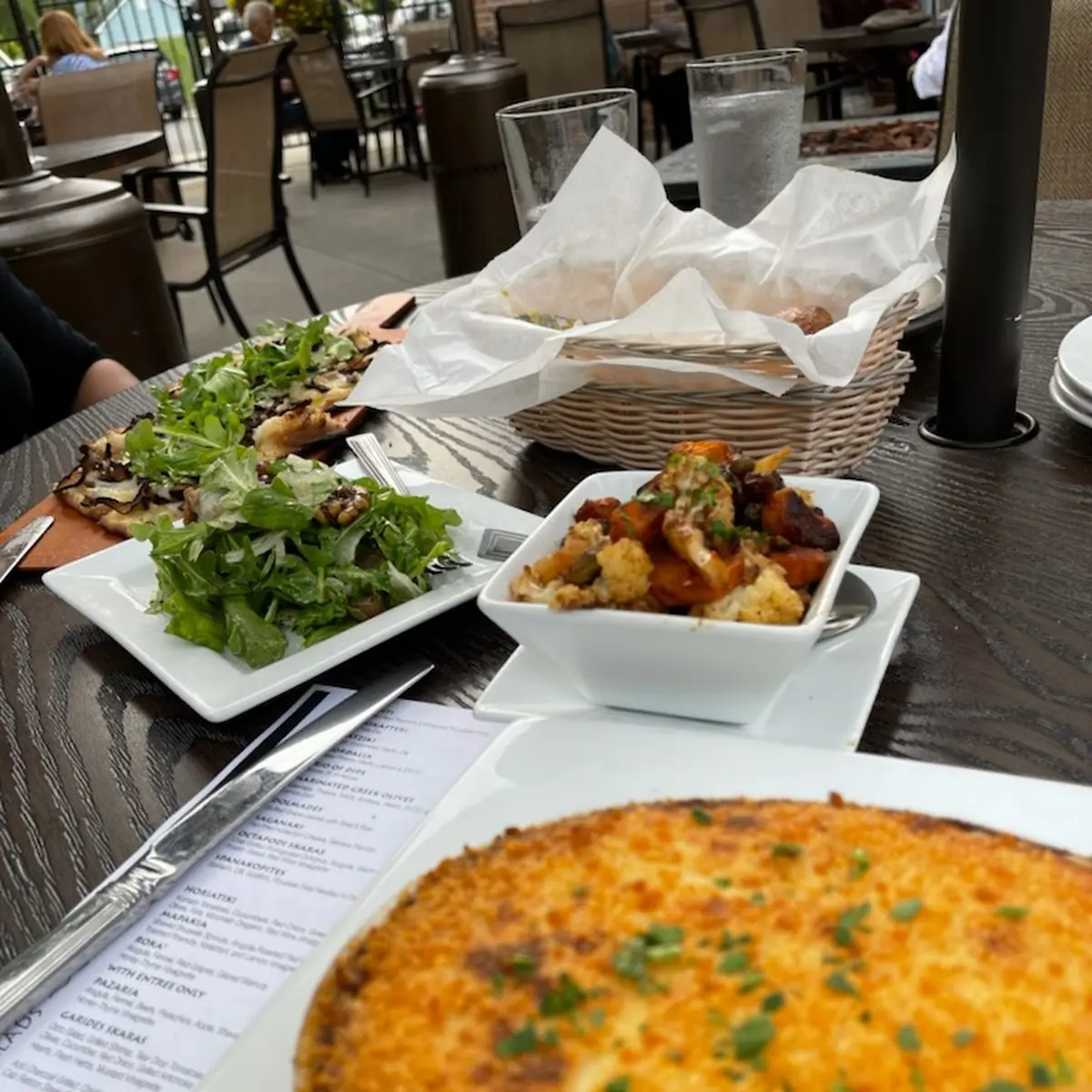 Moussaka
