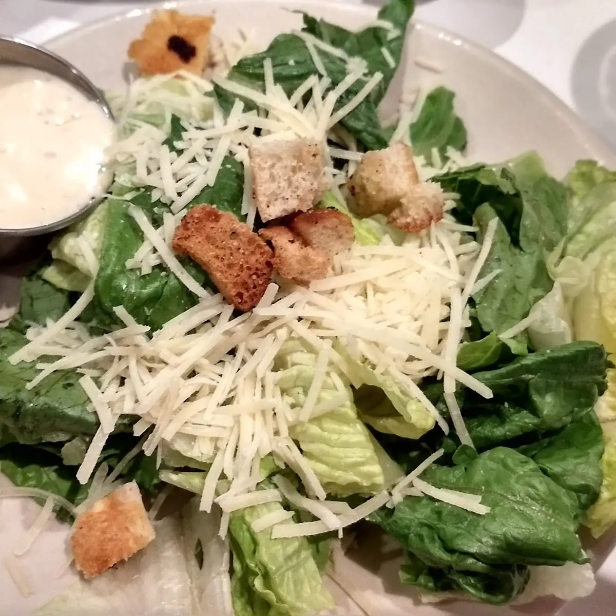 Ceasar Salad