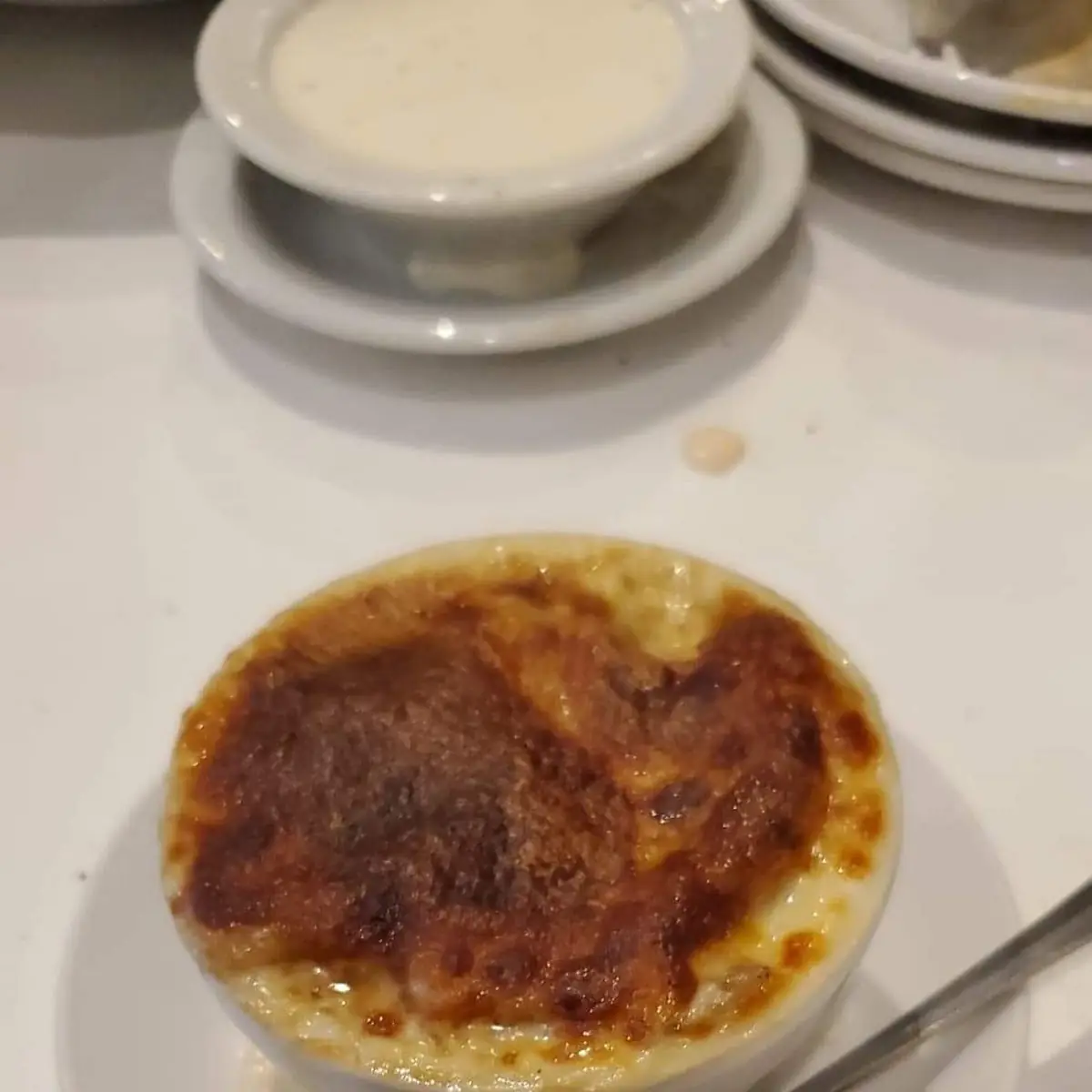 French Onion Soup