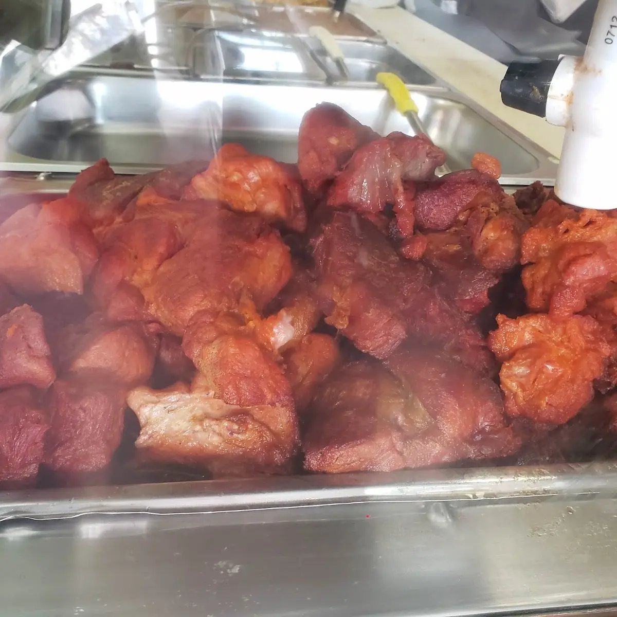 BBQ Pork