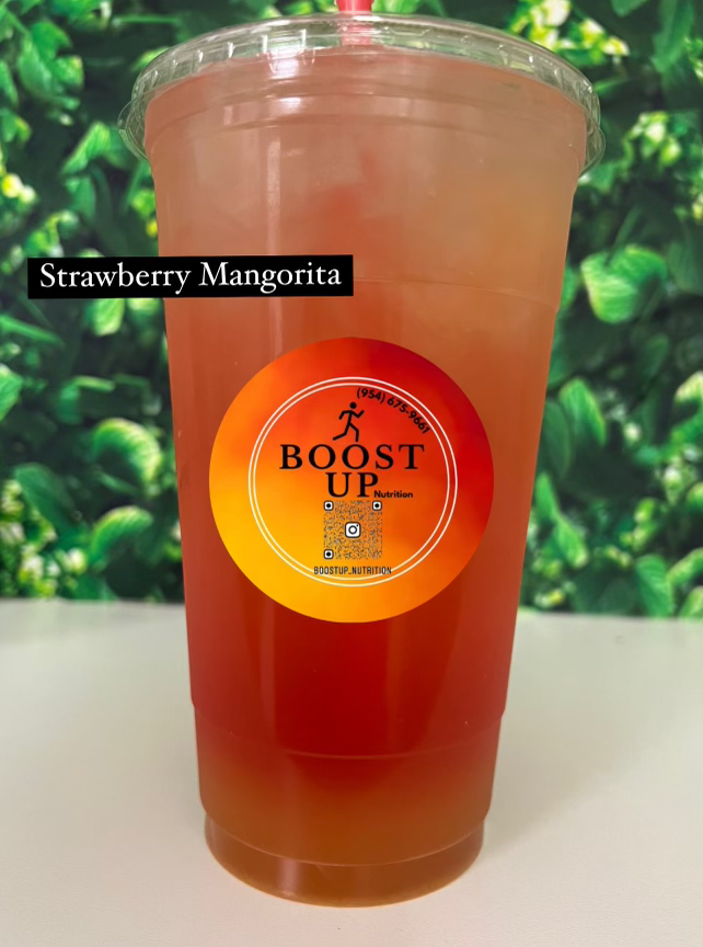 Açaí Refresher