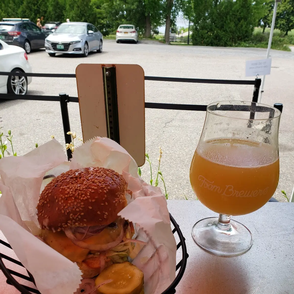 Burger