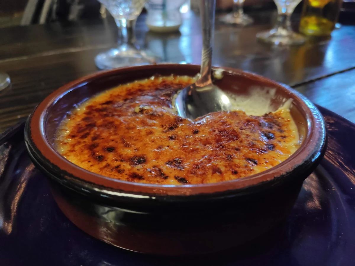 Crema Catalana