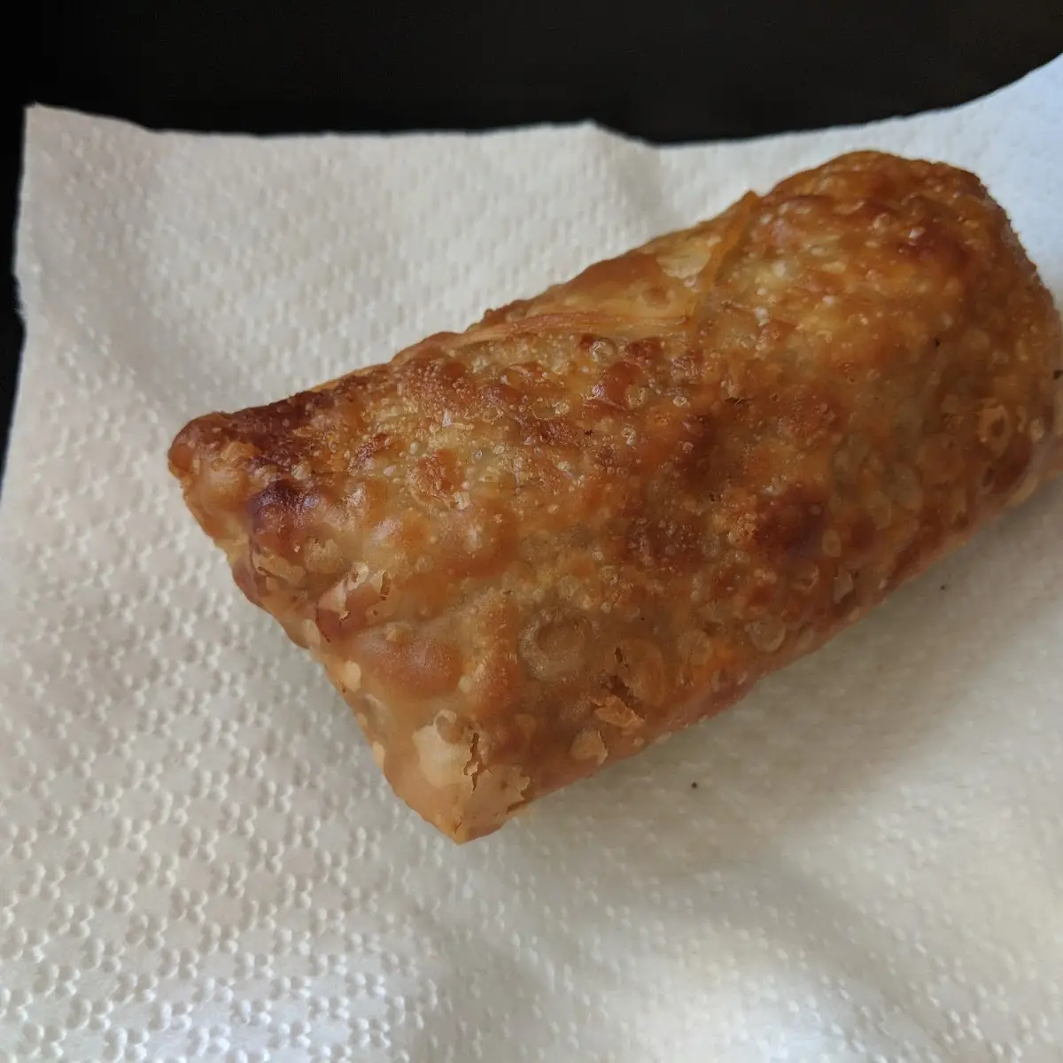Egg Roll