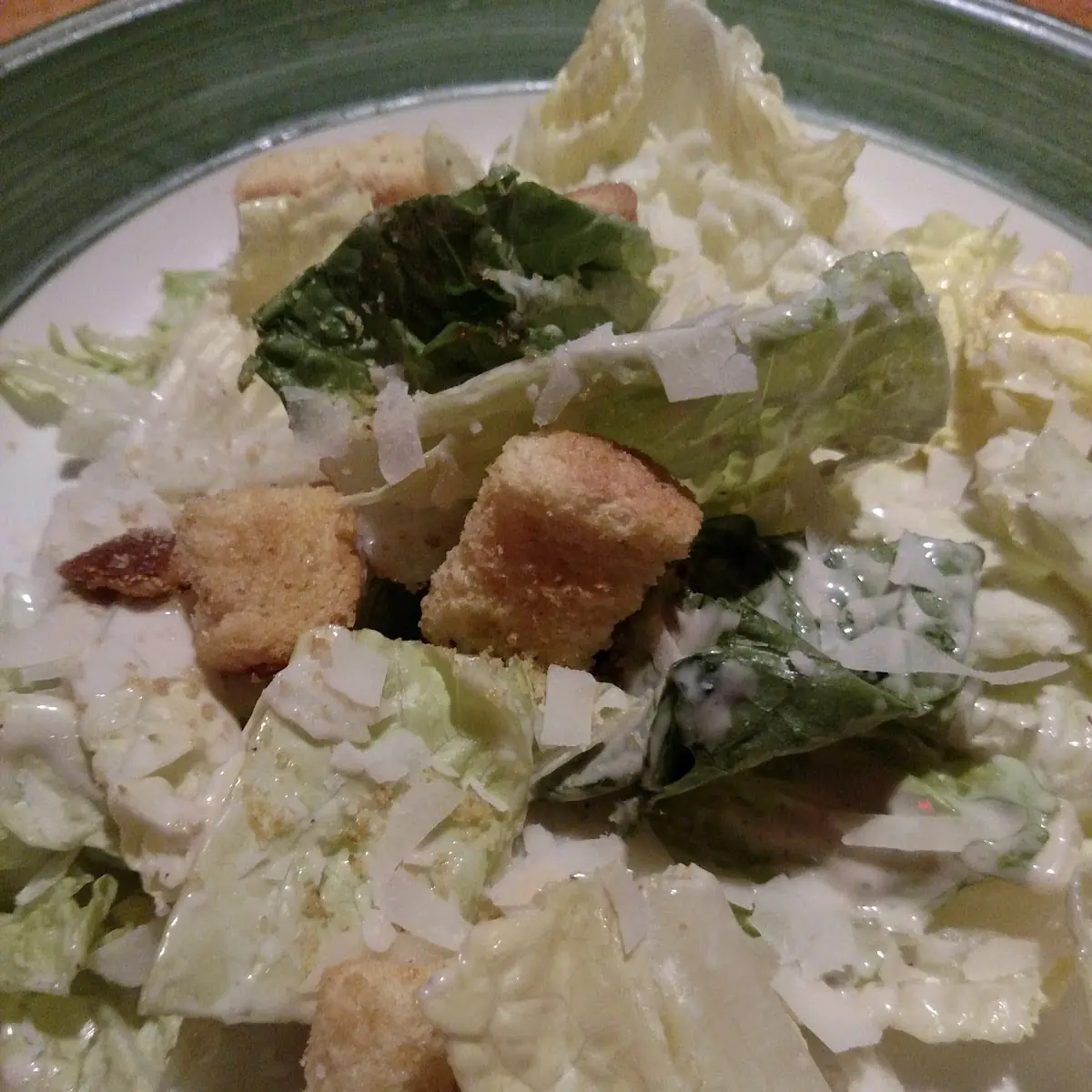 Caesar Salad