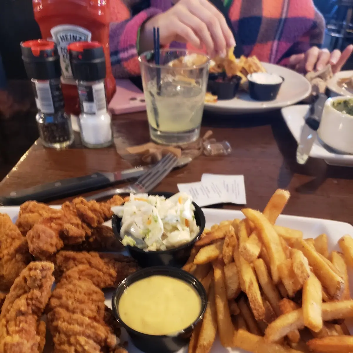 Chicken Tenders