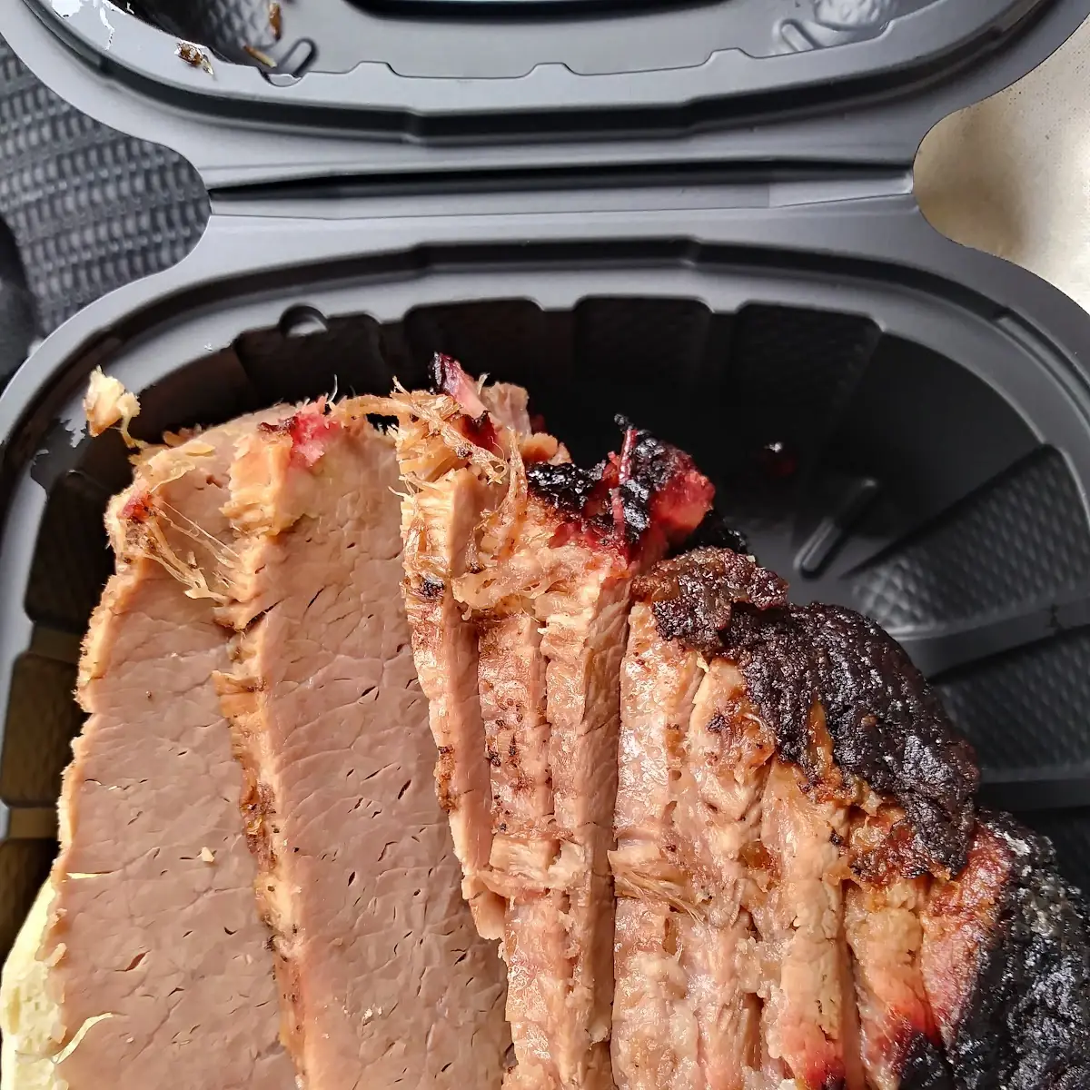 Beef Brisket Lean