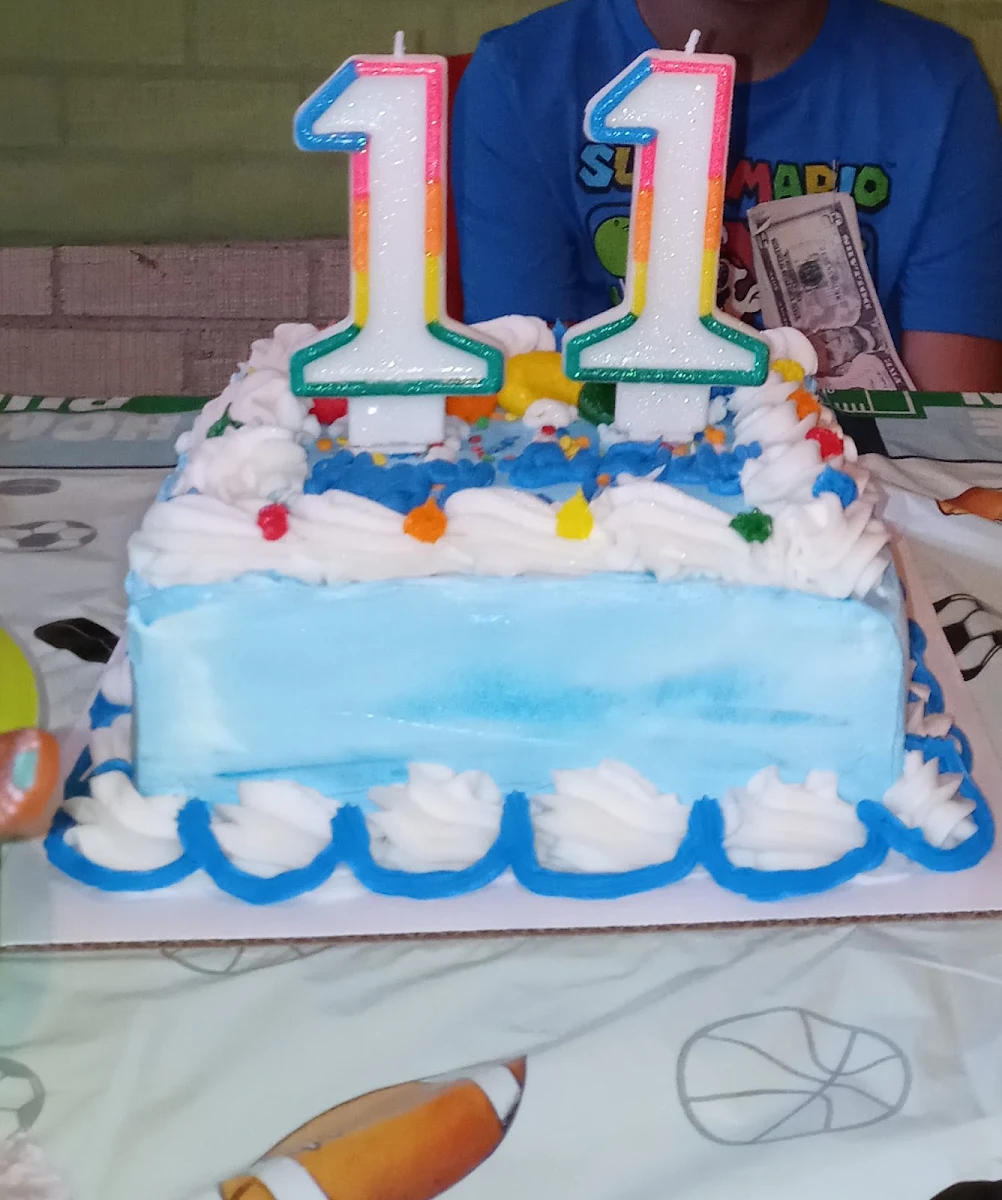 2 3 Sheet Ice Cream Cake