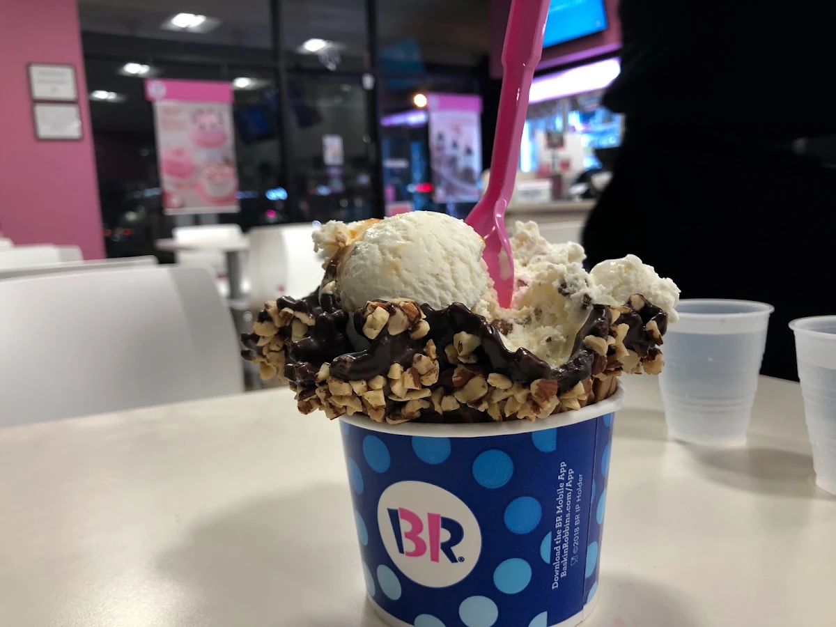 Hot Fudge