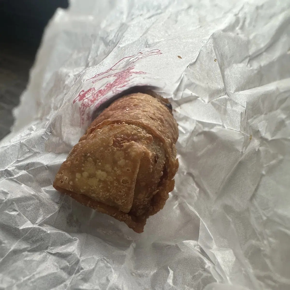 Croissant
