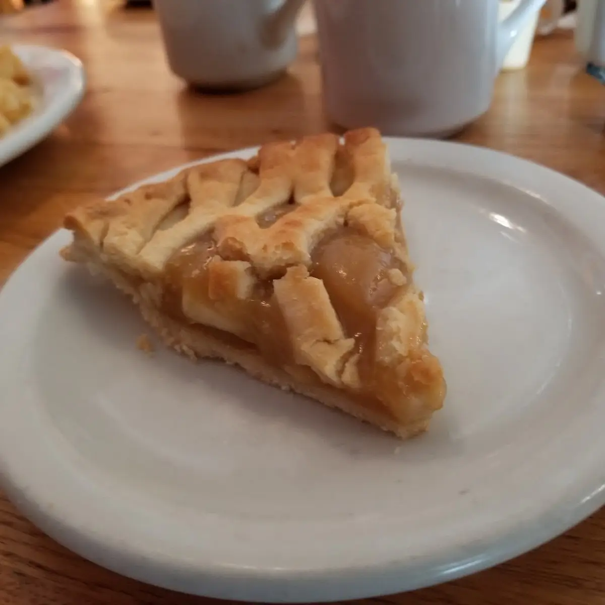 Apple Pie