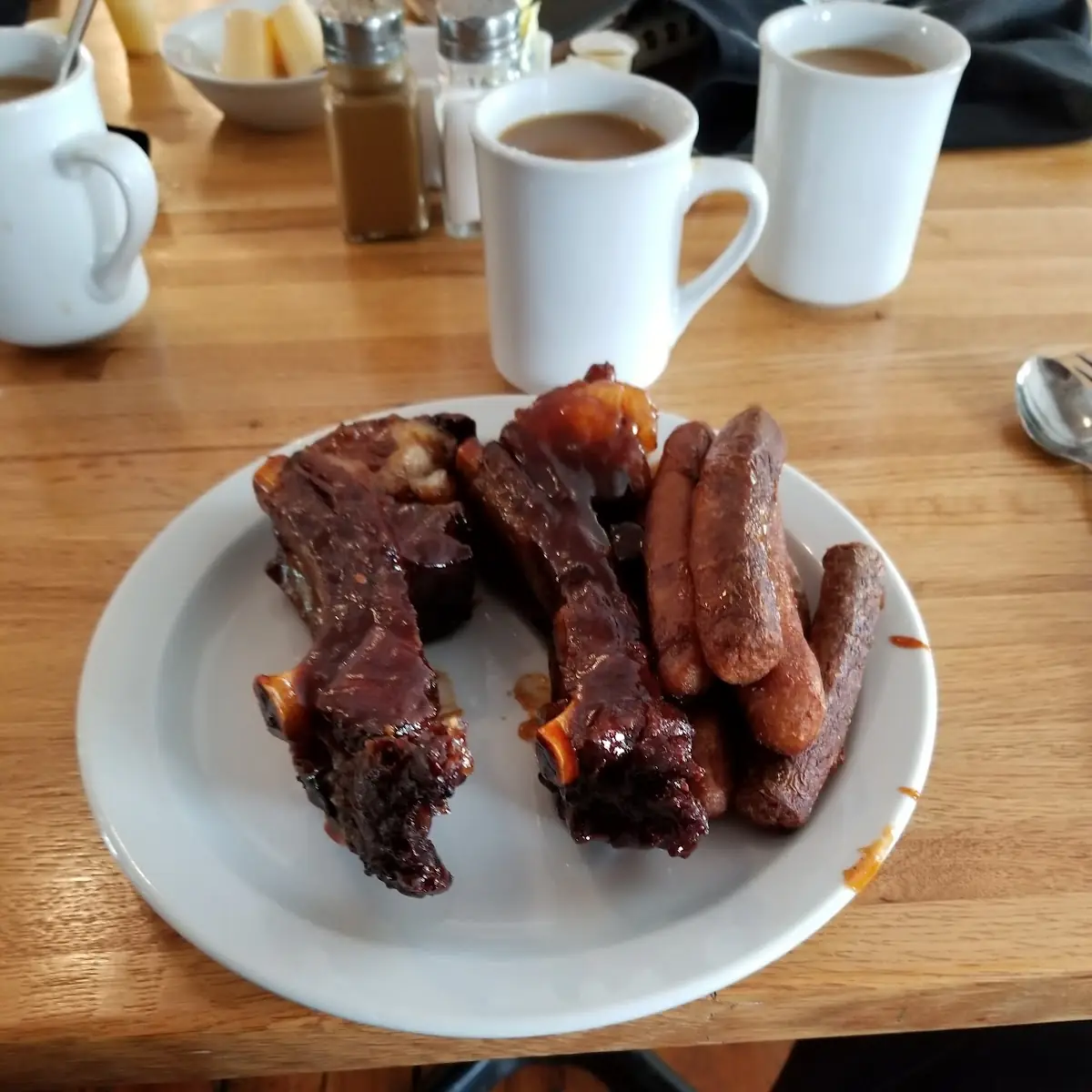 Beef Ribs