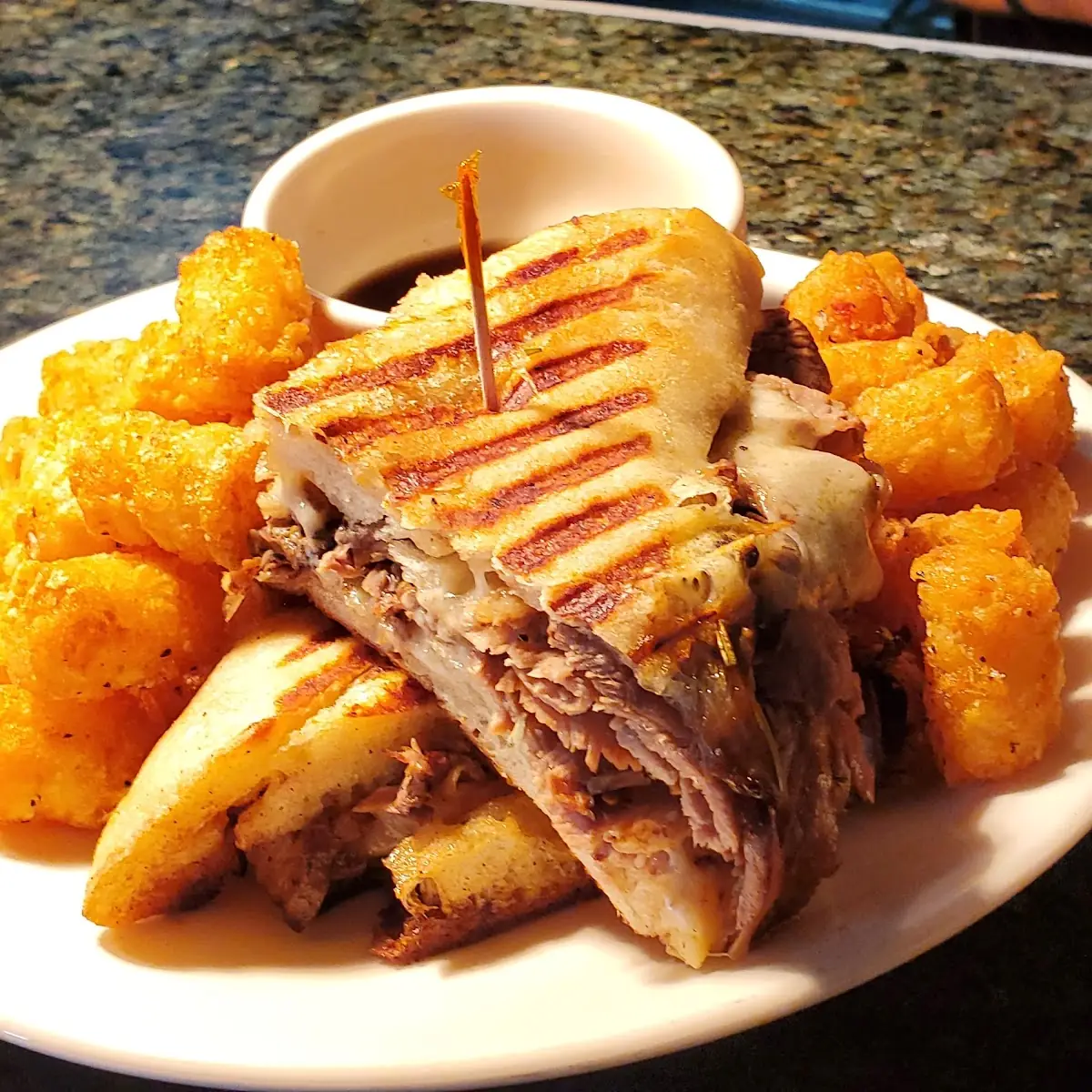 French Dip