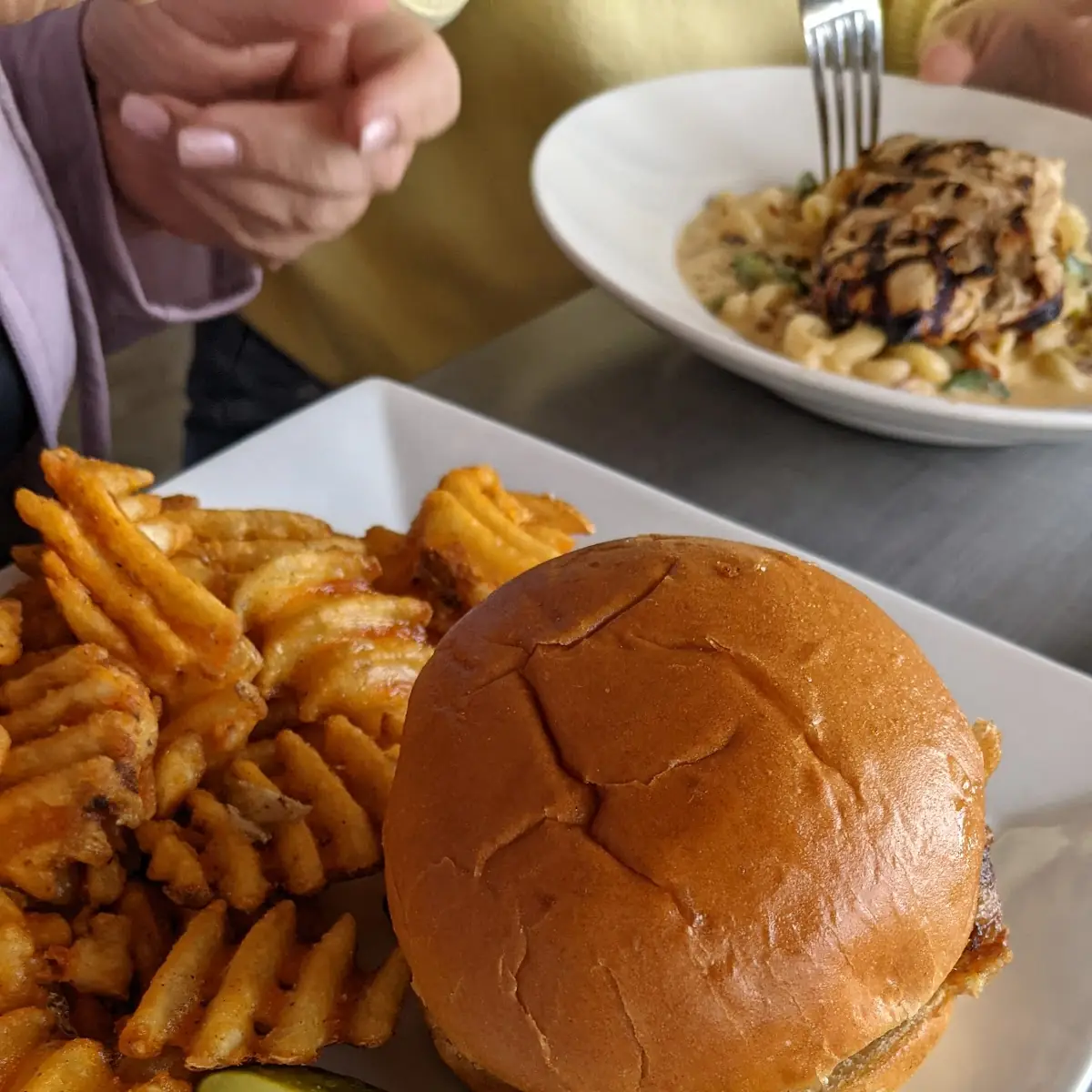 Pulled Pork